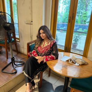 Ethnic  Inspired