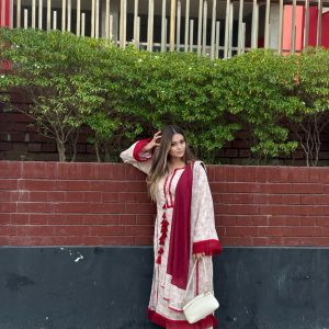 Mehra wear
