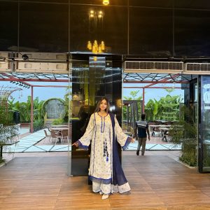 Mehra blue ocean