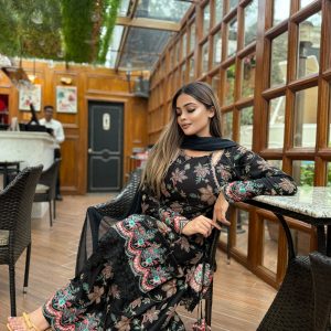 zobaida ansari kamiz suit